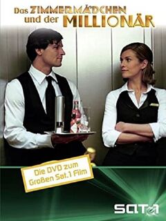 Das Zimmermädchen und der Millionär