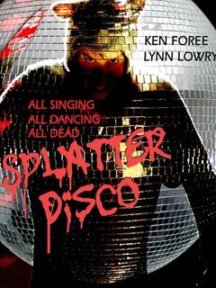 Splatter Disco