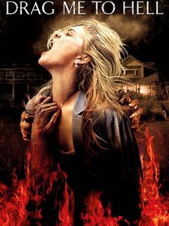 Drag Me to Hell