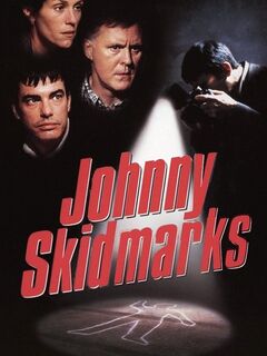 Johnny Skidmarks