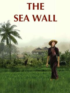 The Sea Wall