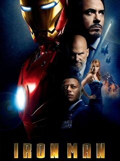Iron Man