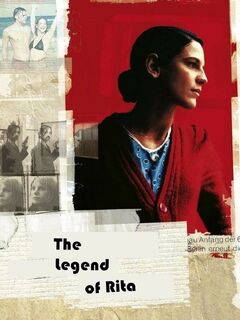 The Legend of Rita