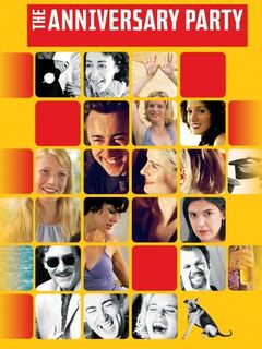 The Anniversary Party