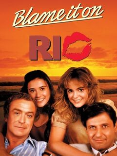Blame It on Rio
