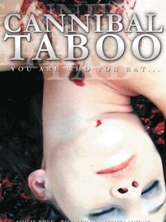 Cannibal Taboo