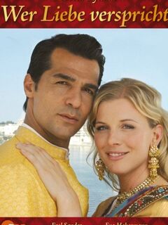 Wer Liebe verspricht