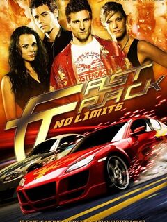 Fast Track: No Limits