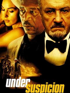 Under Suspicion (2000)