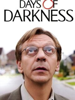 Days of Darkness