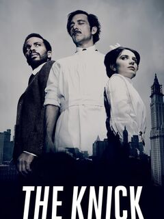 The Knick