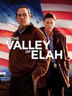 In the Valley of Elah