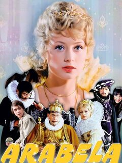 Arabela