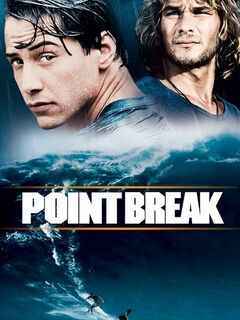 Point Break
