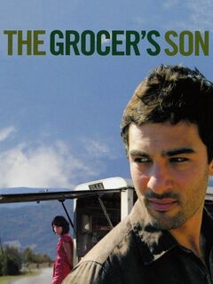 The Grocer's Son