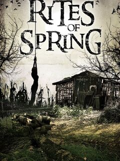Rites of Spring