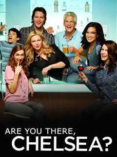 Are You There, Chelsea?