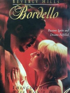 Beverly Hills Bordello