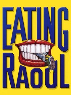 Eating Raoul