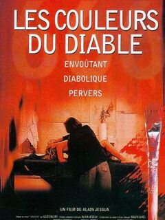 The Colors of the Devil