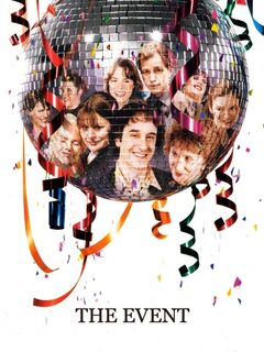 The Event (2003)