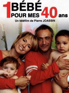 Un bébé pour mes 40 ans