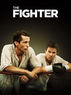 The Fighter