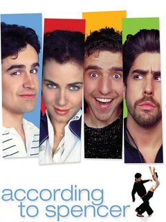 According to Spencer