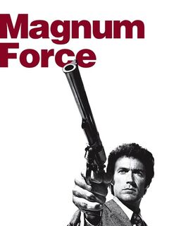Magnum Force