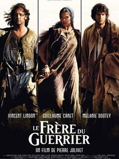 The Warrior's Brother