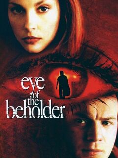 Eye of the Beholder