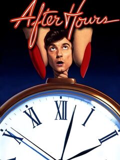 After Hours