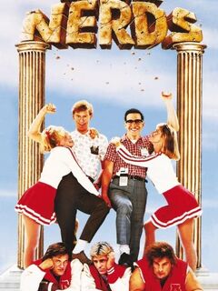 Revenge of the Nerds