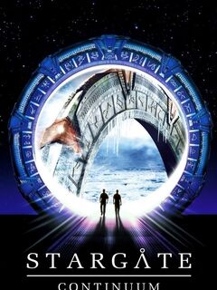 Stargate: Continuum