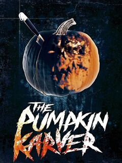 The Pumpkin Karver