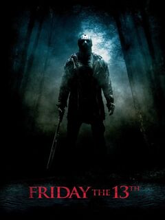 Friday the 13th