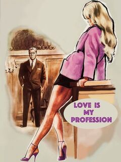 Love Is My Profession