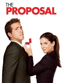 The Proposal