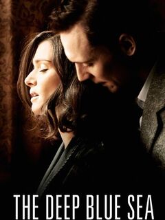 The Deep Blue Sea
