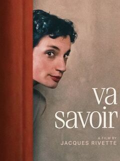 Va Savoir (Who Knows?)