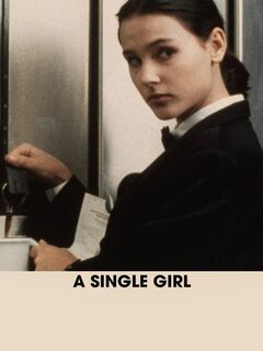 A Single Girl