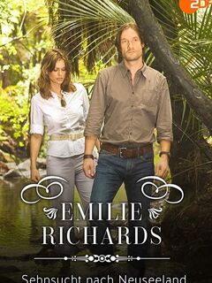 Longing for New Zealand