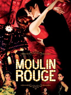 Moulin Rouge!