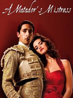 A Matador's Mistress