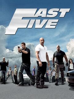 Fast Five