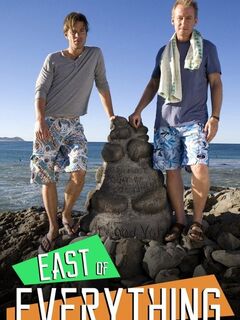 East of Everything