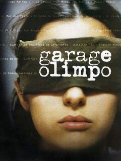 Garage Olimpo
