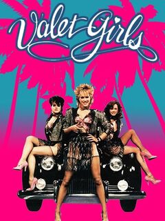 Valet Girls