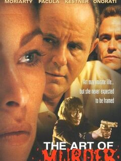 The Art of Murder