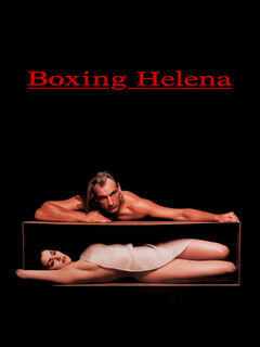 Boxing Helena